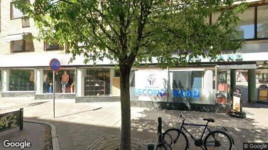 Apartments for rent in Sofielund - Photo from Google Street View