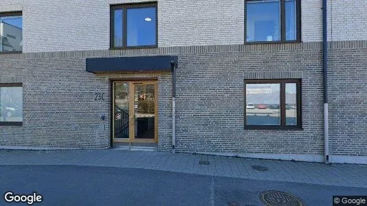 Apartments for rent in Växjö - Photo from Google Street View