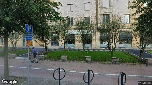Apartments for rent in Gothenburg City Centre - Photo from Google Street View