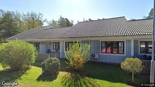 Apartments for rent in Alingsås - Photo from Google Street View