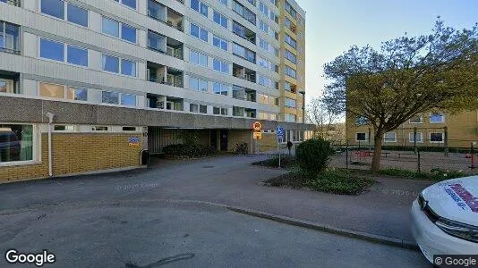 Apartments for rent in Majorna-Linné - Photo from Google Street View