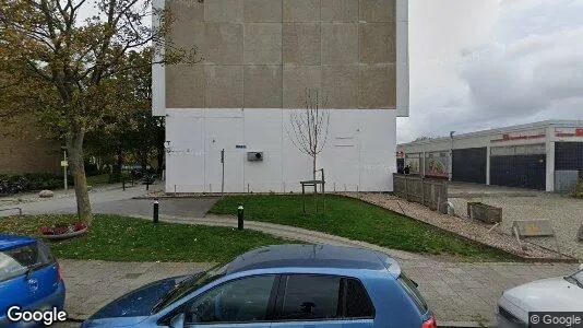 Apartments for rent in Malmö City - Photo from Google Street View