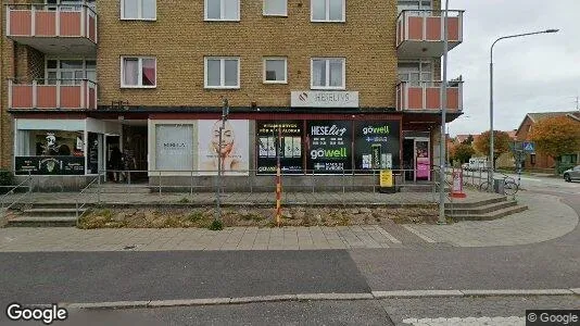 Apartments for rent in Trelleborg - Photo from Google Street View