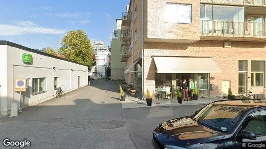 Apartments for rent in Knivsta - Photo from Google Street View