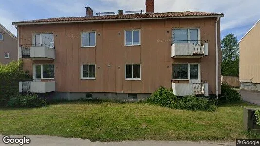 Apartments for rent in Säffle - Photo from Google Street View