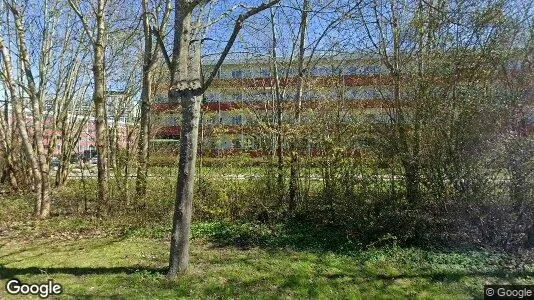 Apartments for rent in Lund - Photo from Google Street View