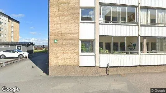 Apartments for rent in Jönköping - Photo from Google Street View