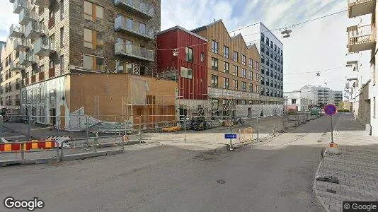 Apartments for rent in Järfälla - Photo from Google Street View