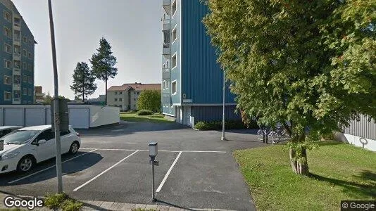 Apartments for rent in Luleå - Photo from Google Street View