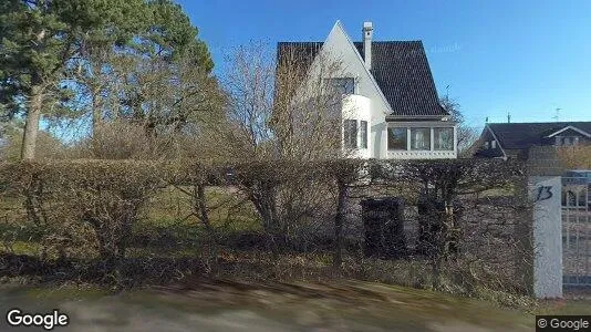 Apartments for rent in Lomma - Photo from Google Street View