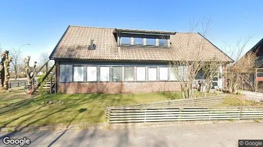 Apartments for rent in Växjö - Photo from Google Street View