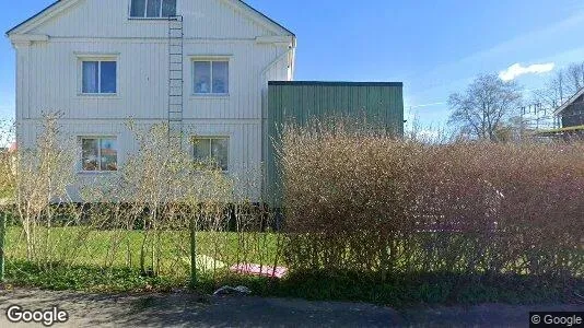 Apartments for rent in Växjö - Photo from Google Street View