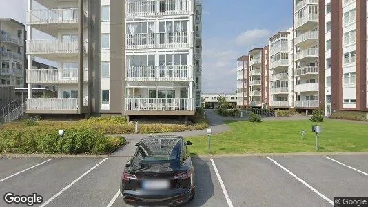 Apartments for rent in Mölndal - Photo from Google Street View