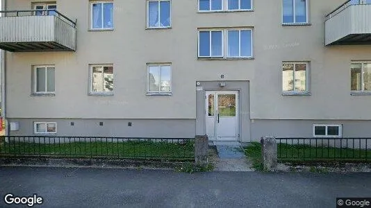 Apartments for rent in Borås - Photo from Google Street View