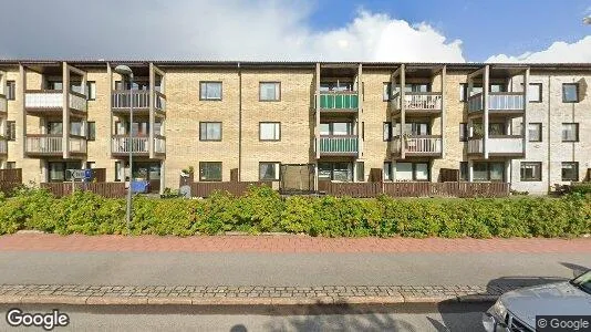 Apartments for rent in Tibro - Photo from Google Street View