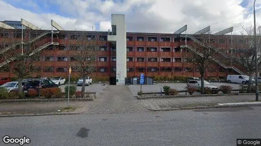 Apartments for rent in Malmö City - Photo from Google Street View