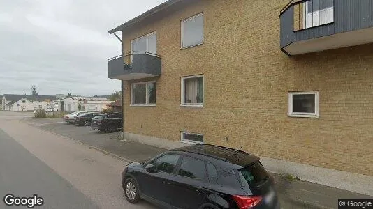 Apartments for rent in Hässleholm - Photo from Google Street View