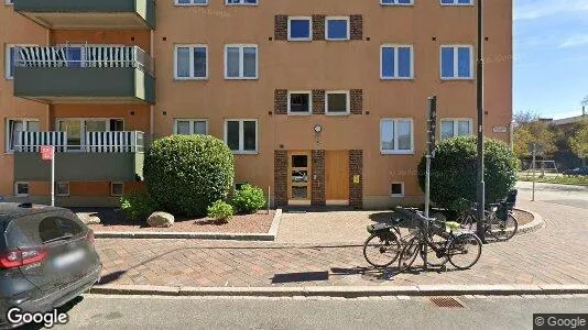 Apartments for rent in Malmö City - Photo from Google Street View