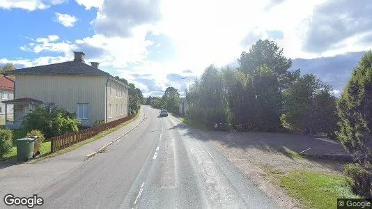 Apartments for rent in Tierp - Photo from Google Street View