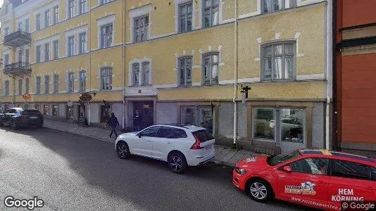 Apartments for rent in Norrköping - Photo from Google Street View