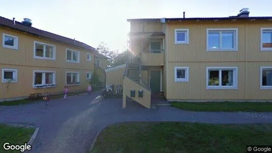 Apartments for rent in Tyresö - Photo from Google Street View
