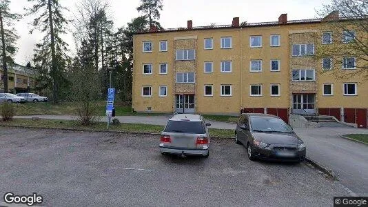 Apartments for rent in Eskilstuna - Photo from Google Street View