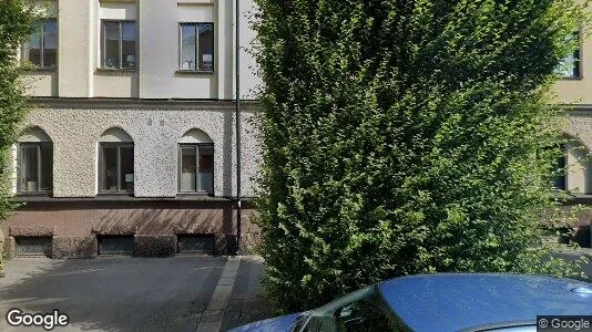 Apartments for rent in Jönköping - Photo from Google Street View