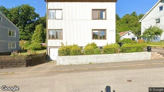 Apartments for rent in Uddevalla - Photo from Google Street View