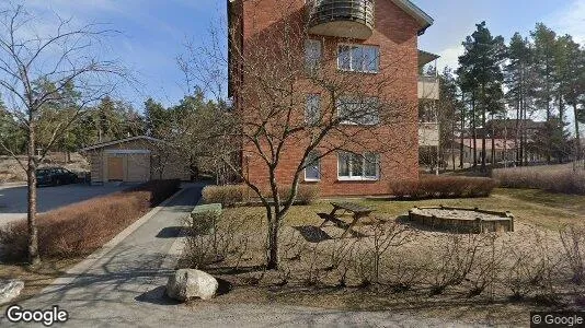 Apartments for rent in Lidingö - Photo from Google Street View