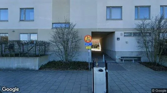 Apartments for rent in Lundby - Photo from Google Street View