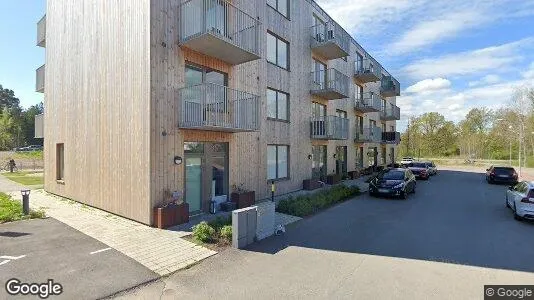Apartments for rent in Kalmar - Photo from Google Street View