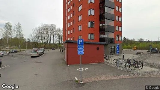 Apartments for rent in Kalmar - Photo from Google Street View