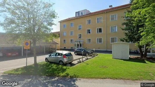 Apartments for rent in Hallsberg - Photo from Google Street View