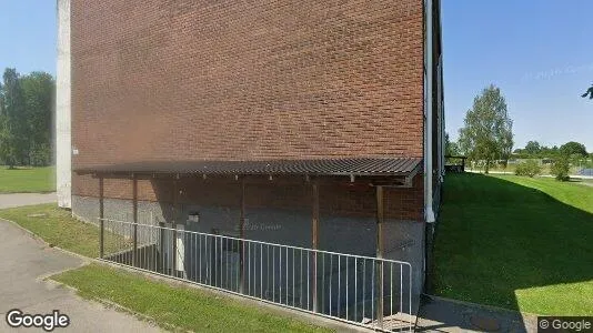 Apartments for rent in Hallsberg - Photo from Google Street View