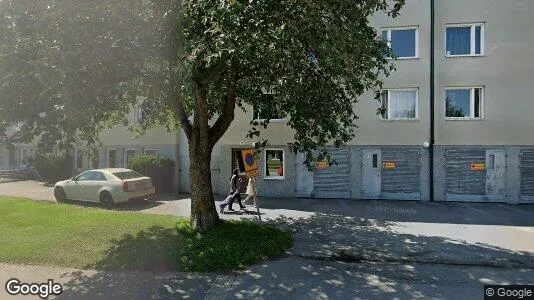 Apartments for rent in Hallsberg - Photo from Google Street View