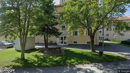 Apartments for rent in Hallsberg - Photo from Google Street View