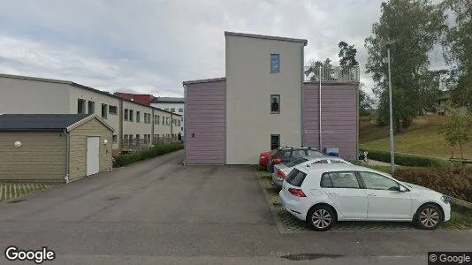Apartments for rent in Hässleholm - Photo from Google Street View