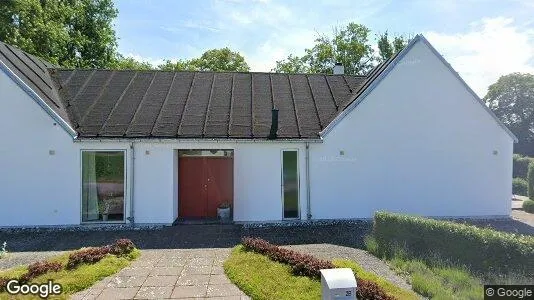 Apartments for rent in Lomma - Photo from Google Street View