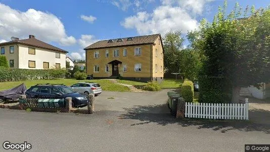 Apartments for rent in Nässjö - Photo from Google Street View