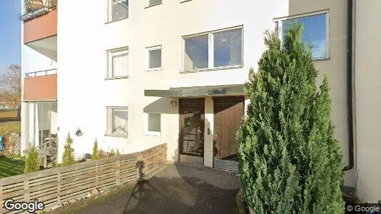 Apartments for rent in Eskilstuna - Photo from Google Street View