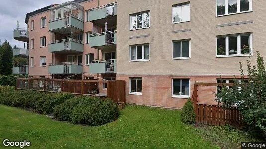 Apartments for rent in Stockholm West - Photo from Google Street View