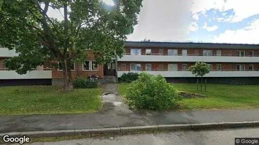 Apartments for rent in Stockholm South - Photo from Google Street View