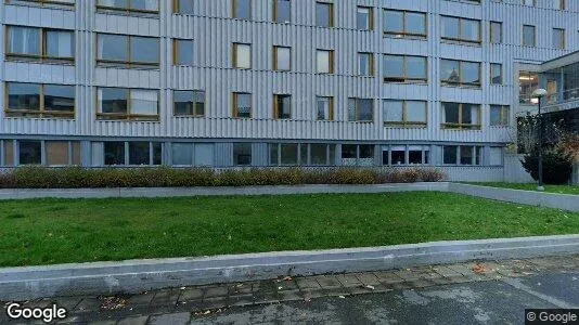 Apartments for rent in Gothenburg City Centre - Photo from Google Street View