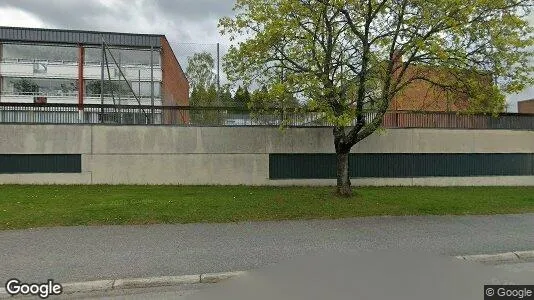 Apartments for rent in Skellefteå - Photo from Google Street View