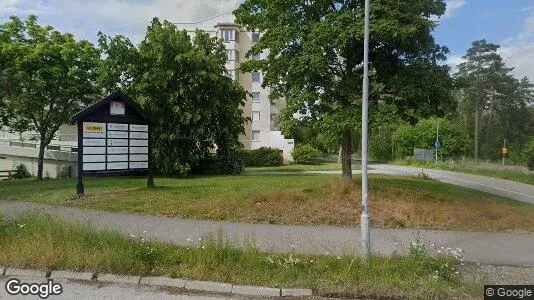 Apartments for rent in Örebro - Photo from Google Street View