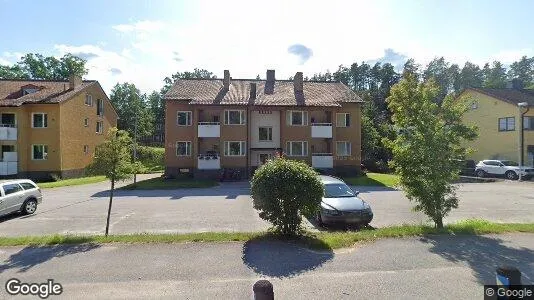 Apartments for rent in Västervik - Photo from Google Street View