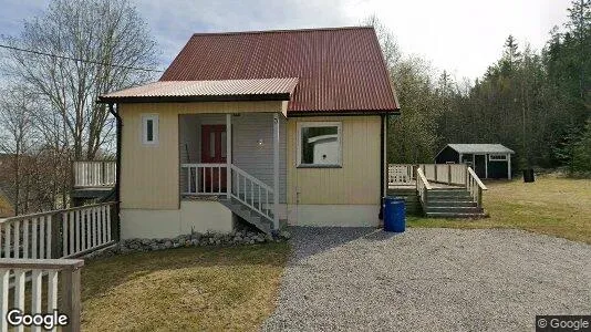 Apartments for rent in Sundsvall - Photo from Google Street View