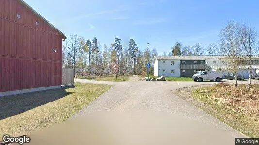 Apartments for rent in Alvesta - Photo from Google Street View