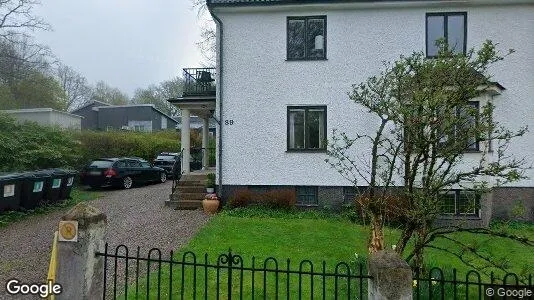 Apartments for rent in Borås - Photo from Google Street View
