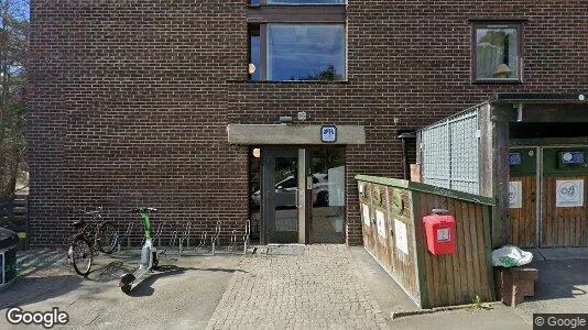 Rooms for rent in Stockholm South - Photo from Google Street View